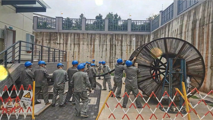 河南省特大暴雨搶險救災(zāi).png